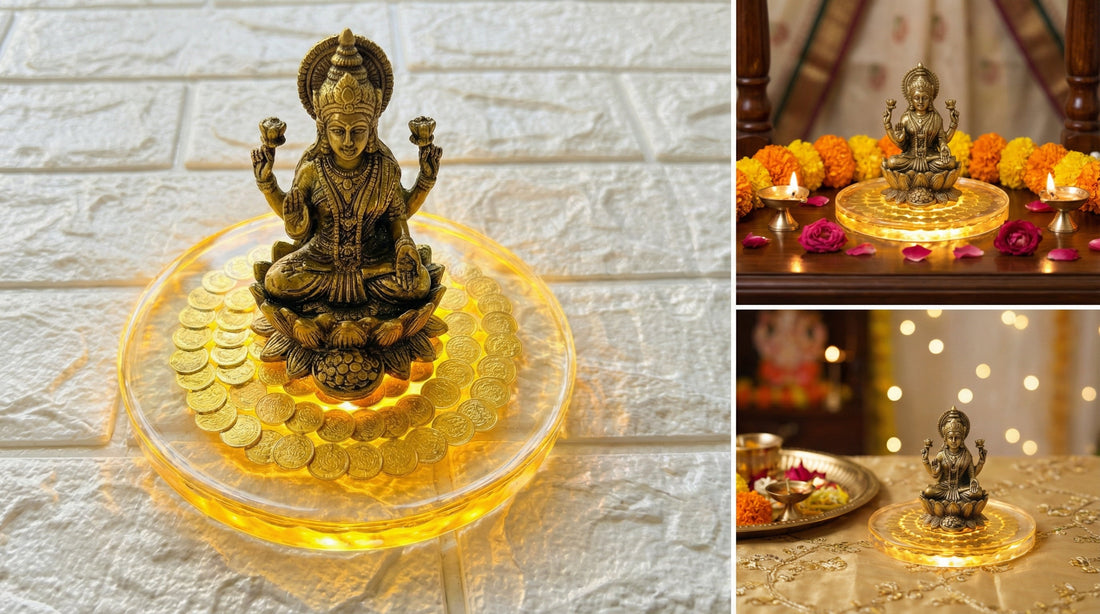 Best Direction for Lakshmi Peeta Placement and Vastu Shastra