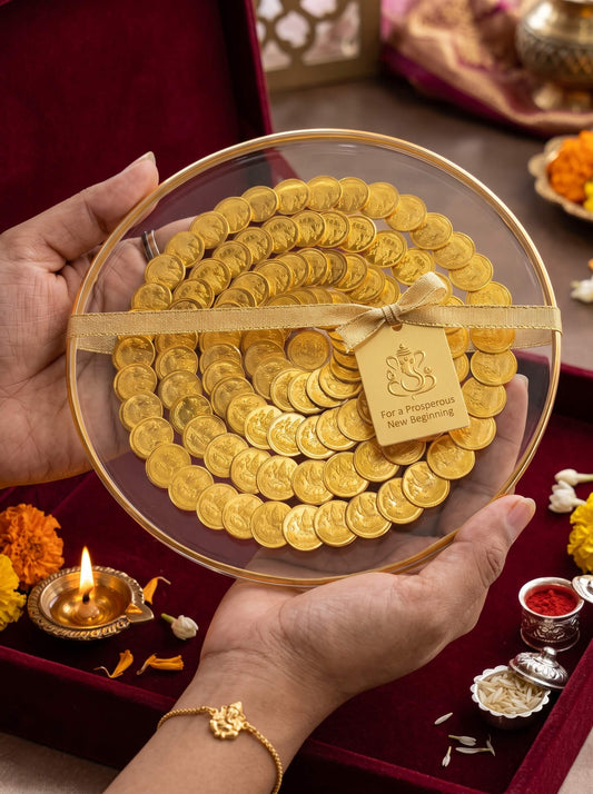 Waterproof Lakshmi Peeta by Katha Sala being wiped clean demonstrating its stain proof Krystalline Shila surface