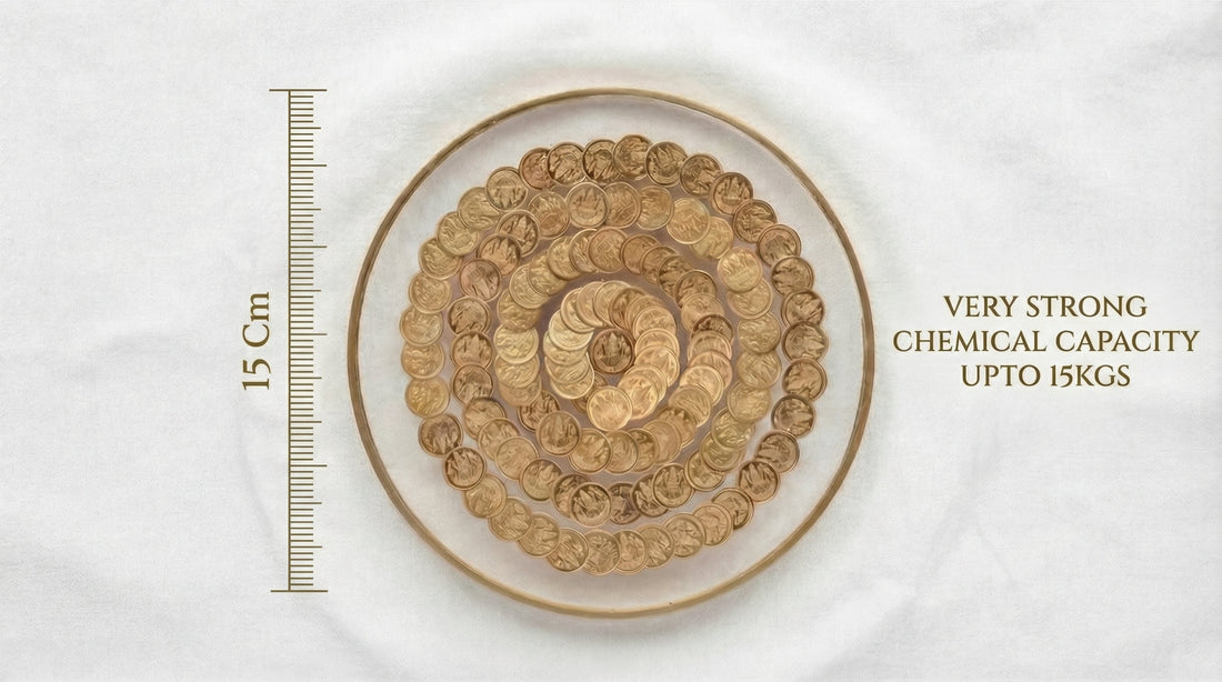 Lakshmi Peeta for Small Apartments: Creating a Powerful Mini-Temple in Limited Space