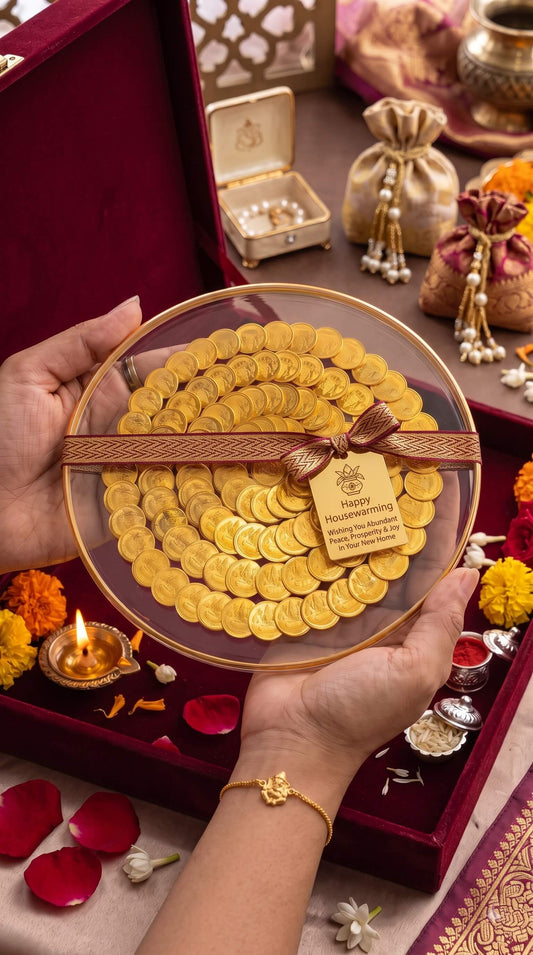 Why a Premium Royal Bajot is the Most Practical Housewarming Gift